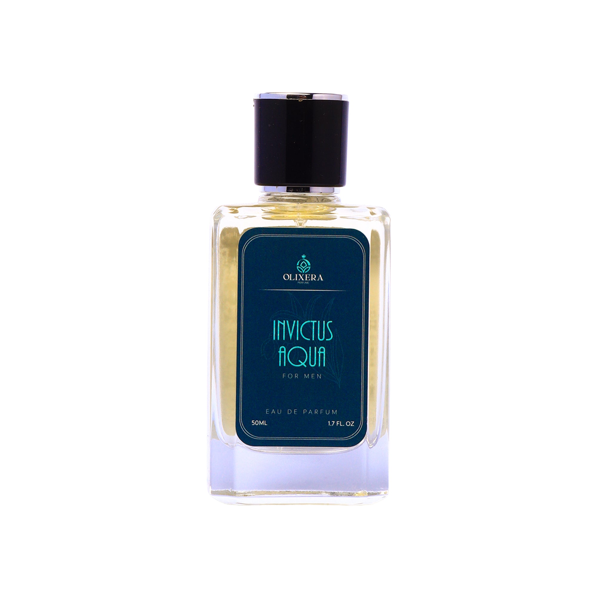 Invictus Aqua - Paco Rabanne