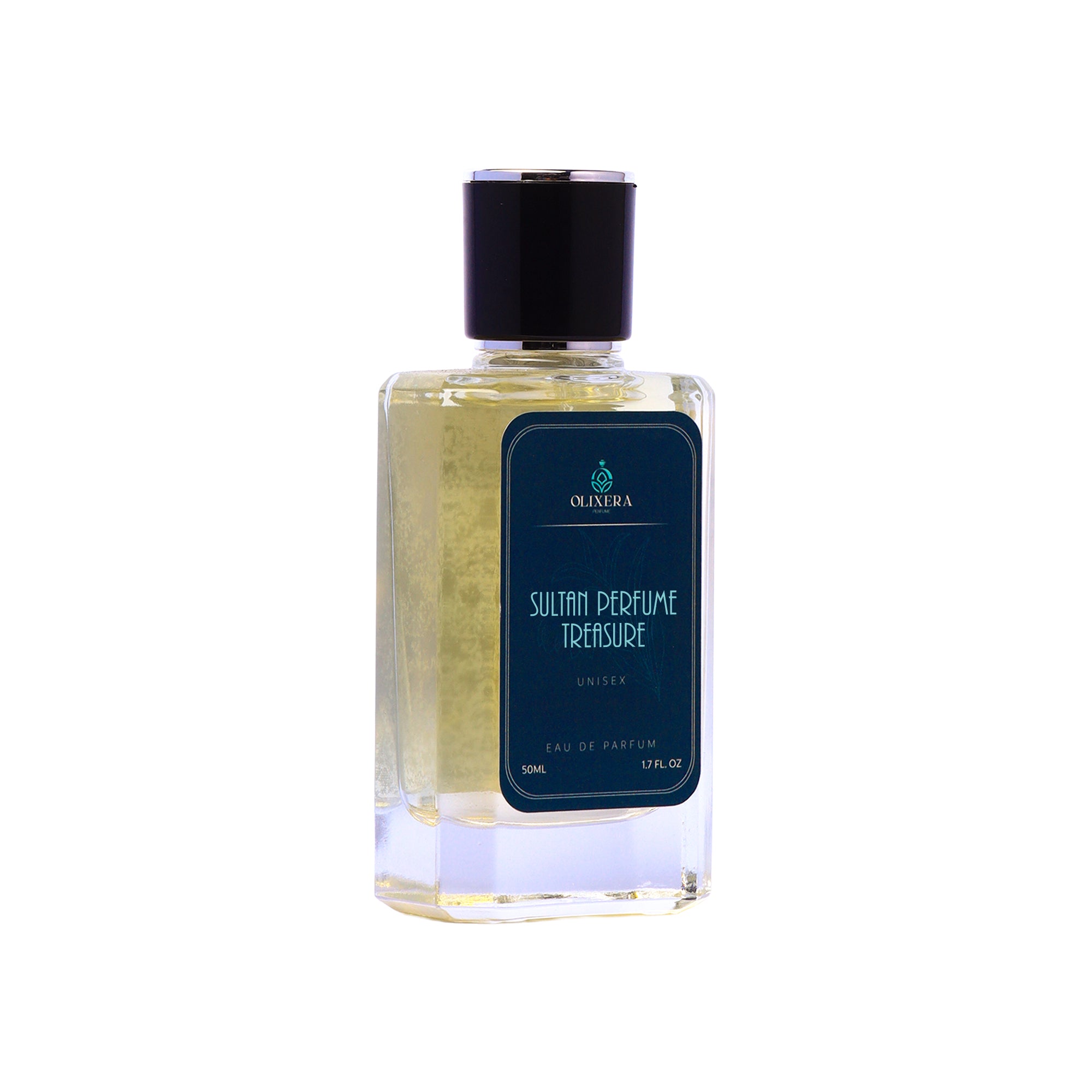 Sultan Perfume Treasure