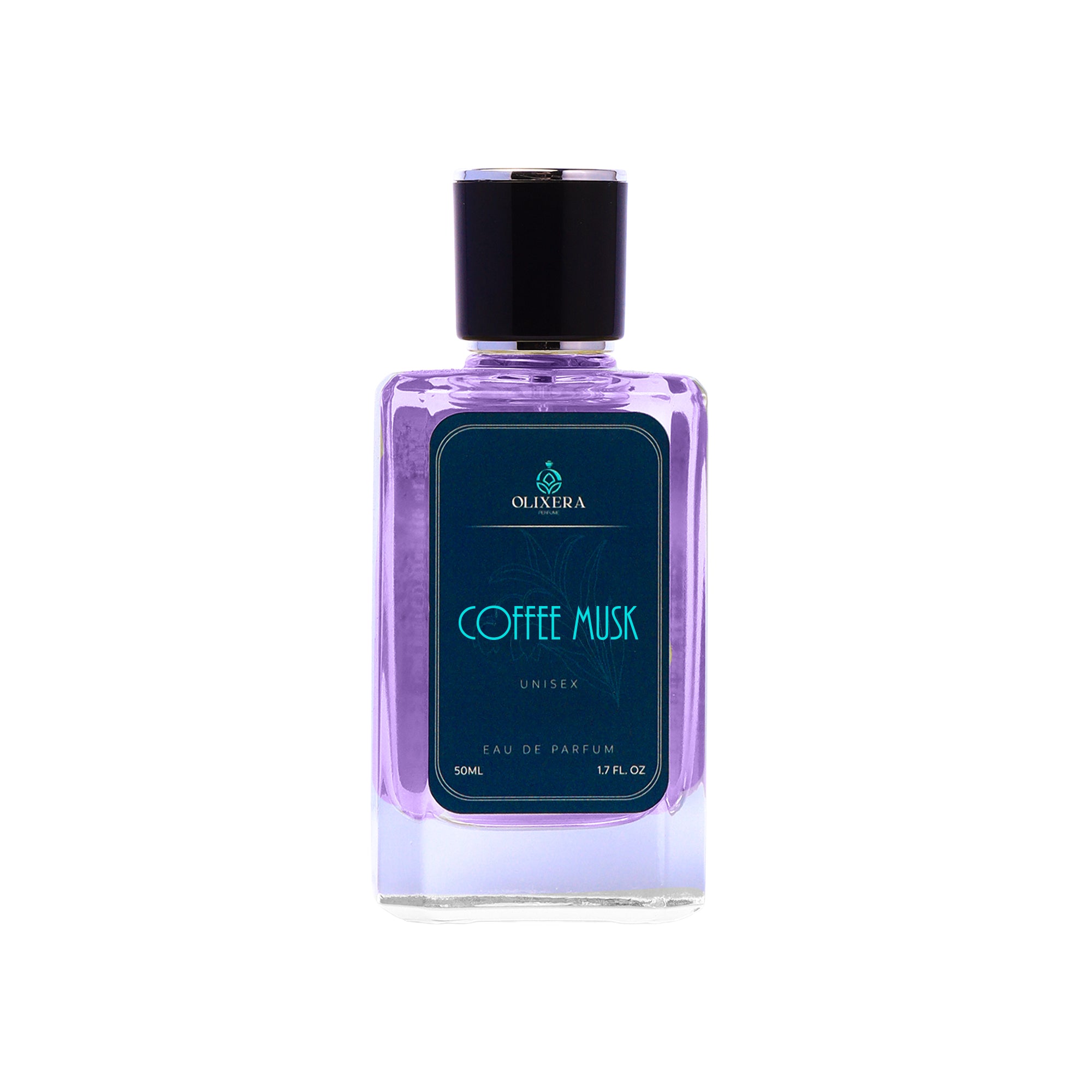 Coffee Musk