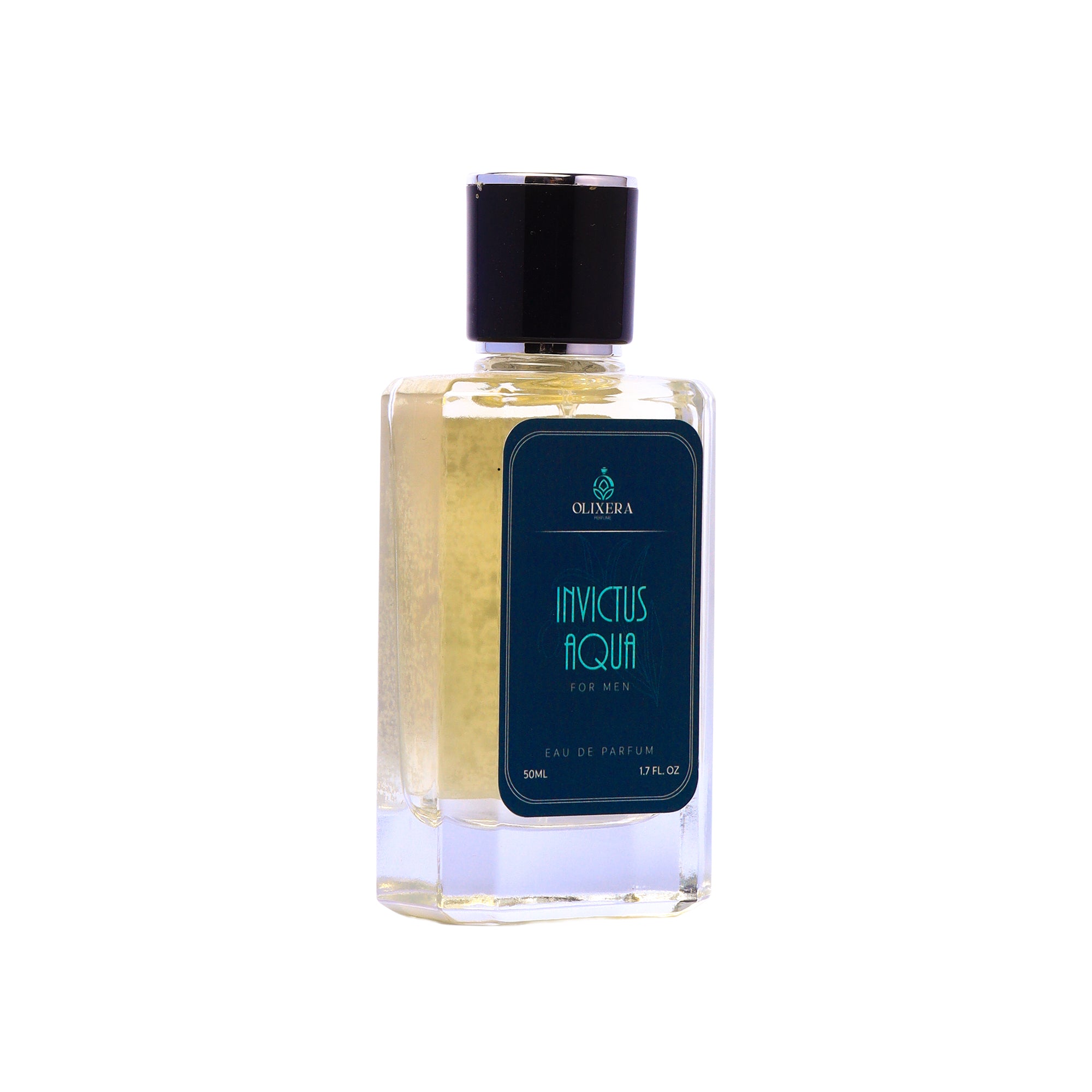 Invictus Aqua - Paco Rabanne