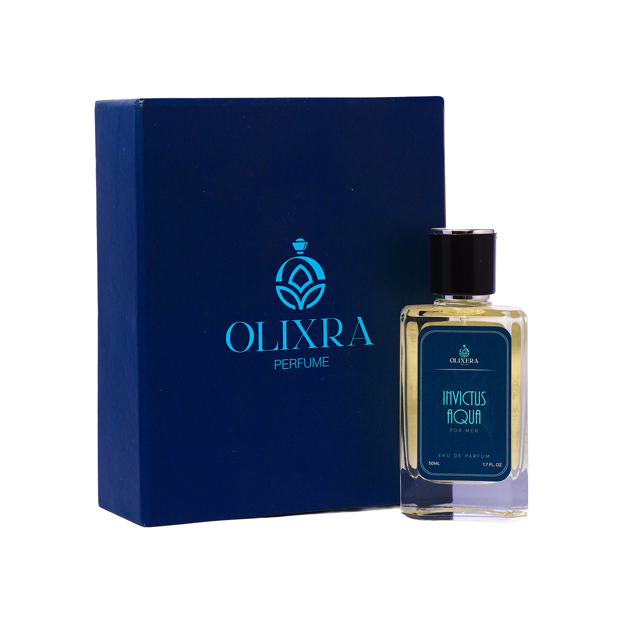 Invictus Aqua - Paco Rabanne