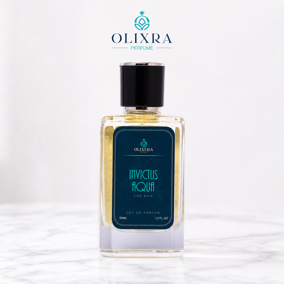 إنفيكتوس أكوا من باكو رابان — Invictus Aqua by Paco Rabanne