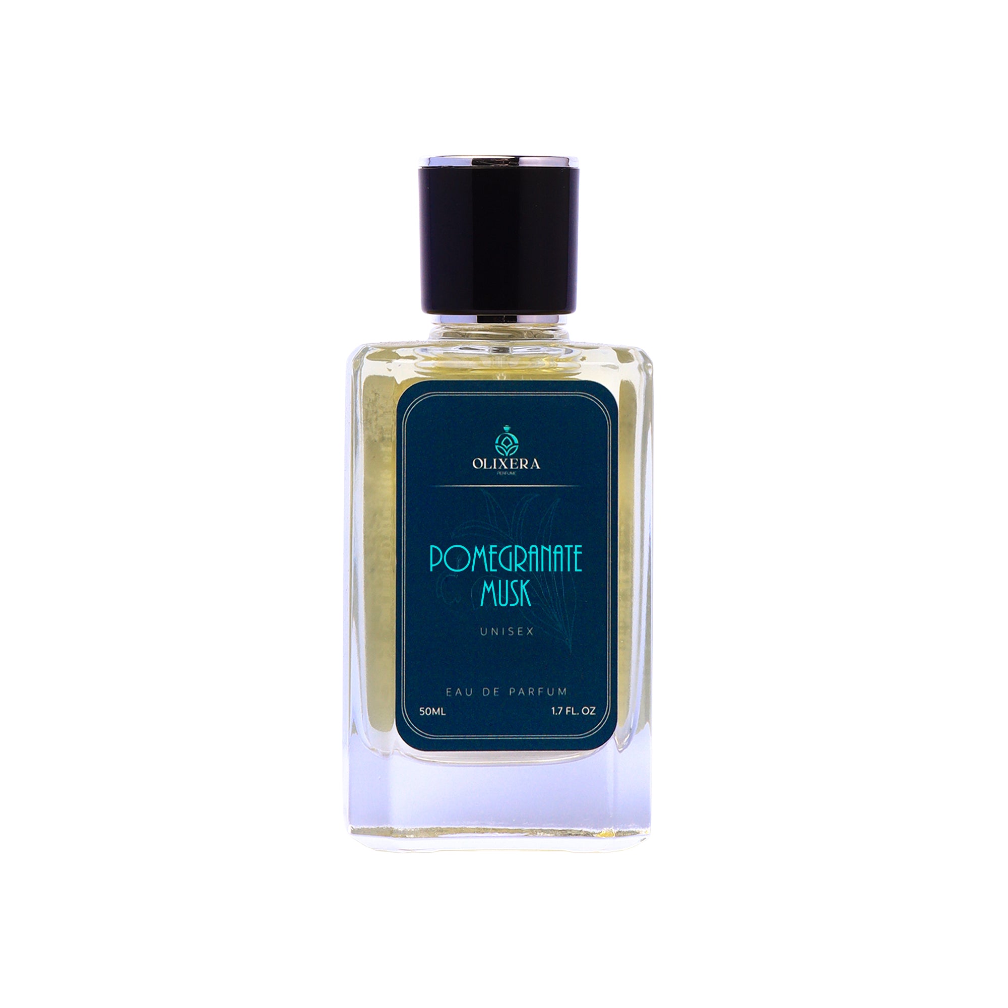 Pomegranate Musk